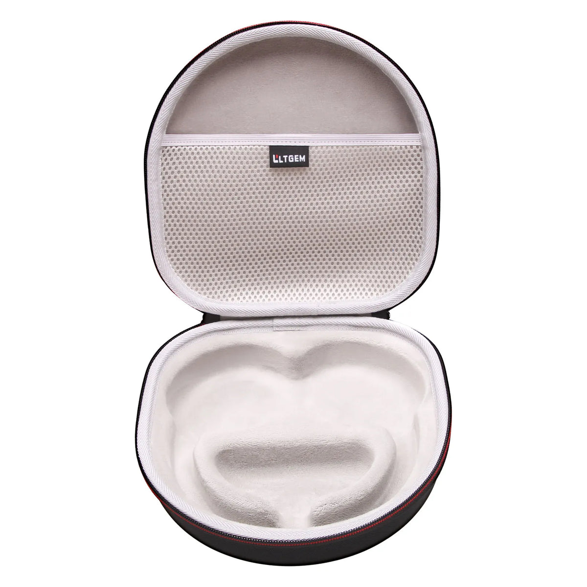LTGEM Schutzhülle für Anker Soundcore Q45, Space One Pro & Life Q35