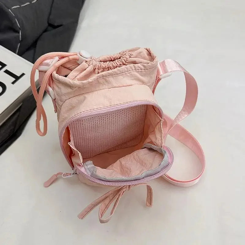 Crossbody Handytasche Damen – Leicht, Wasserdicht, Outdoor & Fahrrad