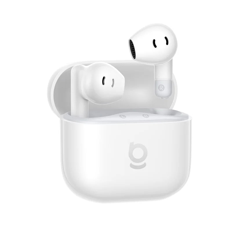 Baseus Bass BS2 Lite – True Wireless In-Ear Earbuds Bluetooth 6.0