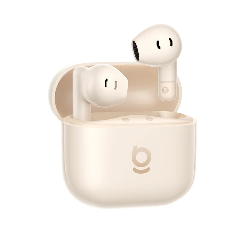 Baseus Bass BS2 Lite – True Wireless In-Ear Earbuds Bluetooth 6.0
