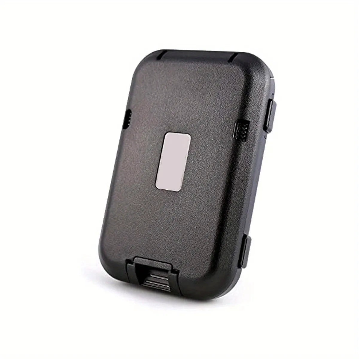 RFID Protection Wallet Men - Ultra-Thin Aluminum Card Holder, Minimalist