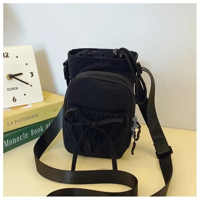 Crossbody Handytasche Damen – Leicht, Wasserdicht, Outdoor & Fahrrad