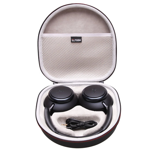 LTGEM Schutzhülle für Anker Soundcore Q45, Space One Pro & Life Q35