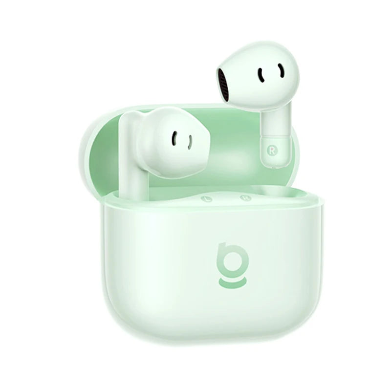Baseus Bass BS2 Lite – True Wireless In-Ear Earbuds Bluetooth 6.0