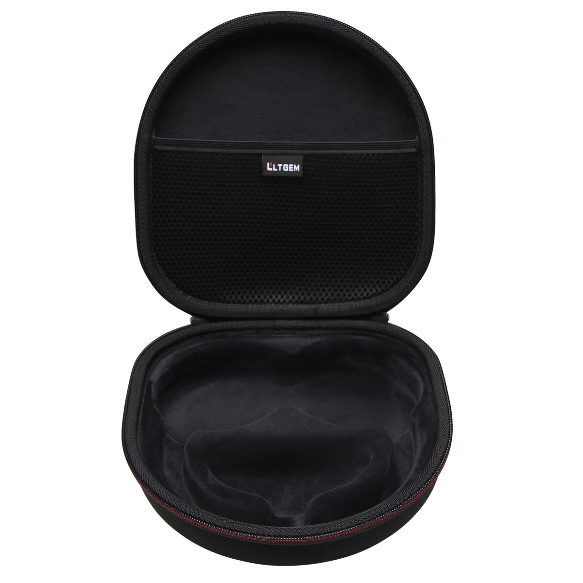LTGEM Schutzhülle für Anker Soundcore Q45, Space One Pro & Life Q35