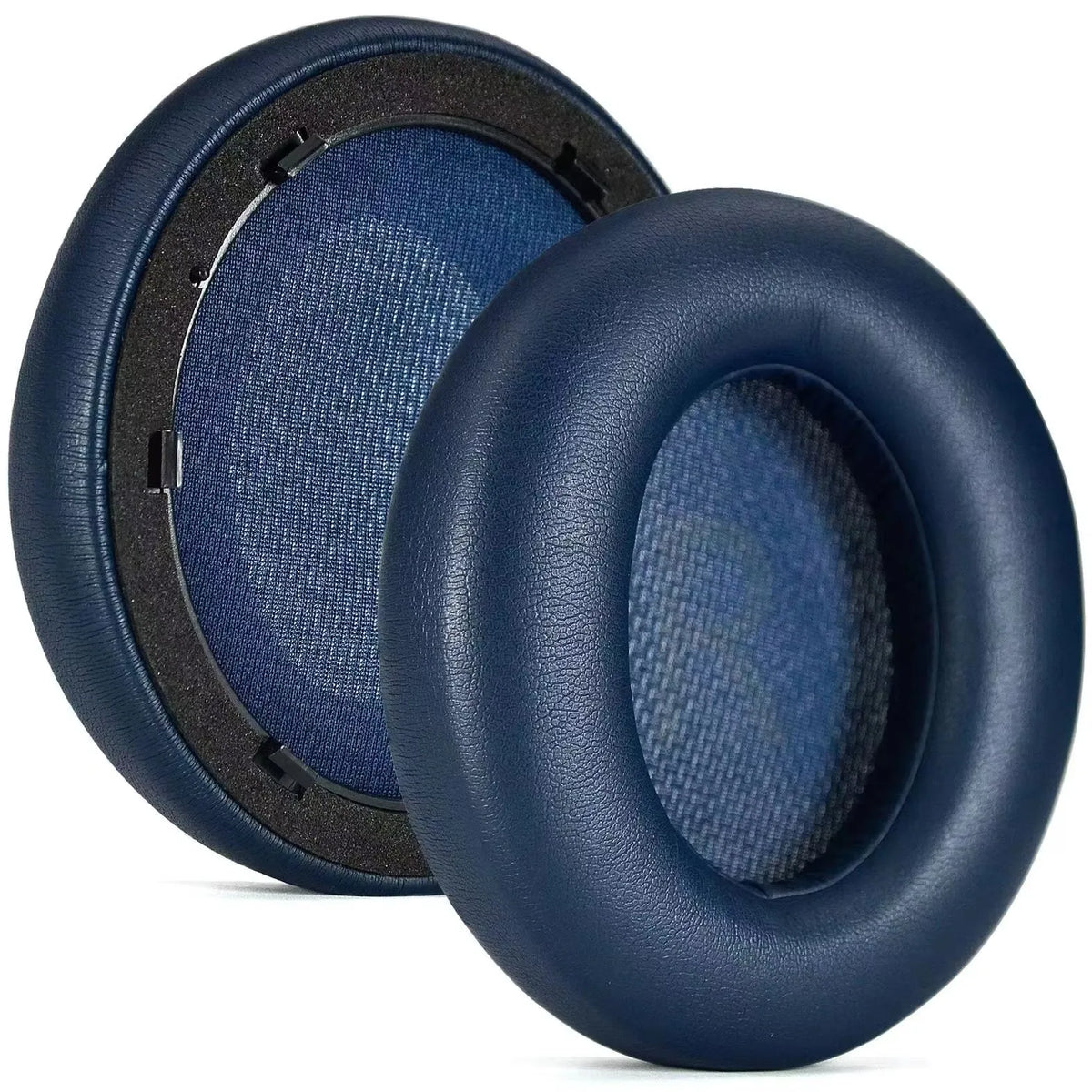 Ersatz-Ohrpolster für Anker Soundcore Space Q45 – Gel-Kissen mit Kühleffekt