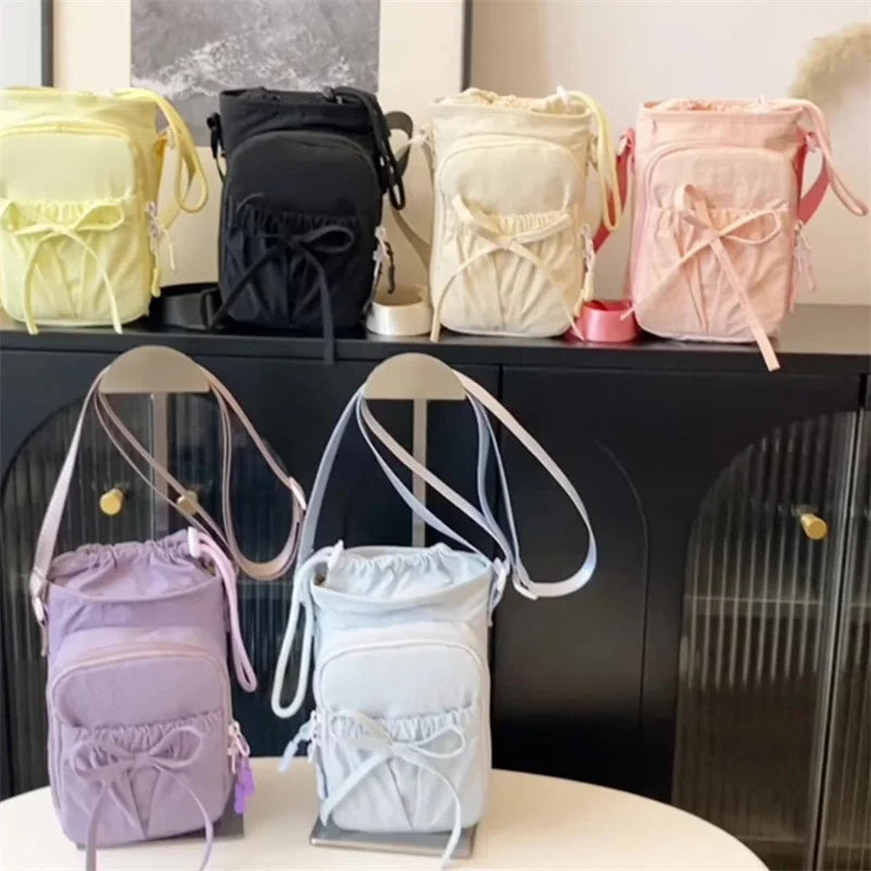 Crossbody Handytasche Damen – Leicht, Wasserdicht, Outdoor & Fahrrad